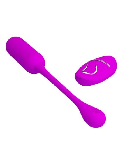 Виброяйцо Pretty Love Lechies