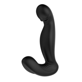 Вибростимулятор Dream Toys Swirling P-Pleaser