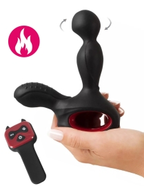 Стимулятор простаты Orion Prostate Plug