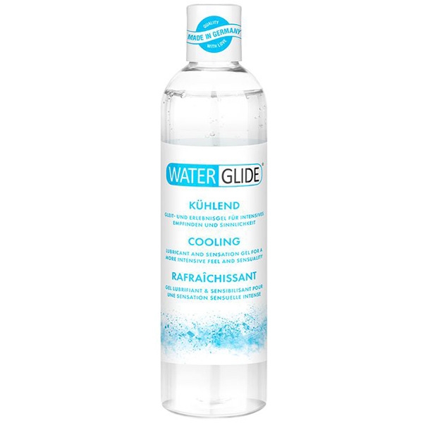 Смазка Waterglide