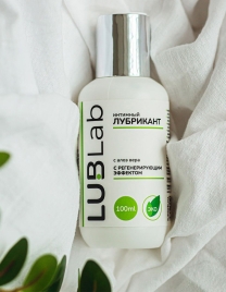Смазка LUBLab (регенерирующая)
