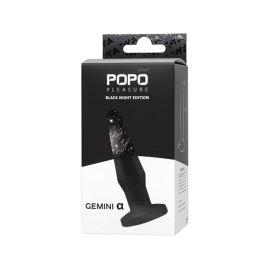 Втулка POPO Pleasure Gemini α