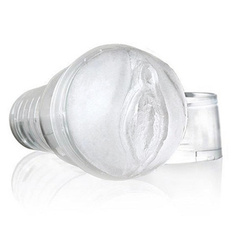 Мастурбатор Fleshlight - Ice Lady Crystal