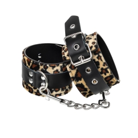 Оковы ножные ToyFa Anonymo №0152