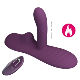 Виброподушка Luka Pretty Love