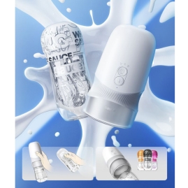 Автоматический мастурбатор Extra Sauce