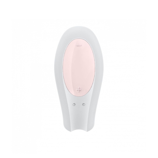 Вибратор Satisfyer Double Joy