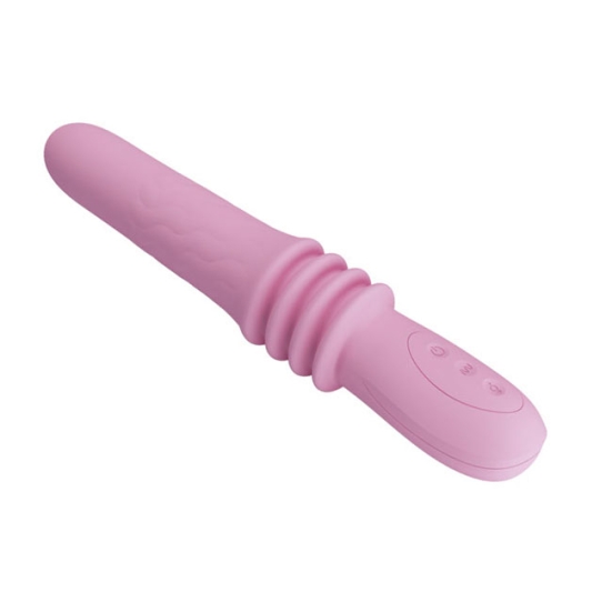 Вибратор Pretty Love Susie