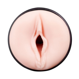 Мастурбатор MyStim Oh Push Me - Vagina