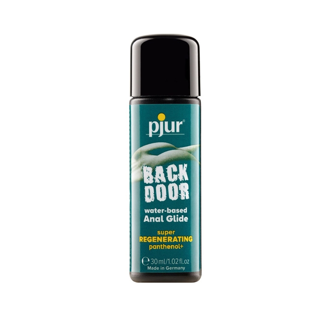 Смазка Pjur Back Door Regenerating