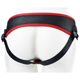 Страпон UNISEX Style - 2 насадки