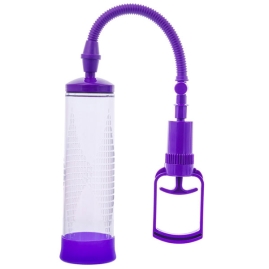 Помпа Sexus Men Erection