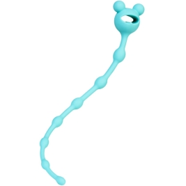 Анальная цепочка ToDo Froggy