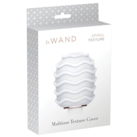 Насадка на массажер le Wand LW-002