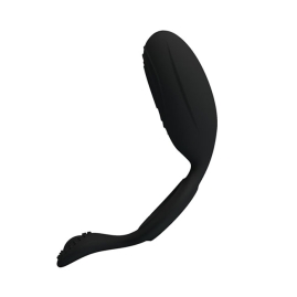 Виброкольцо Pretty Love Ethel