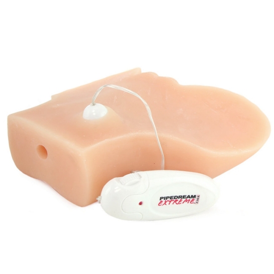 Мастурбатор Vibrating Ass