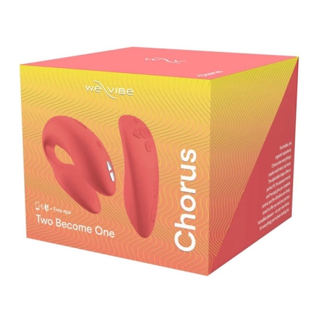 Вибратор We-Vibe Chorus