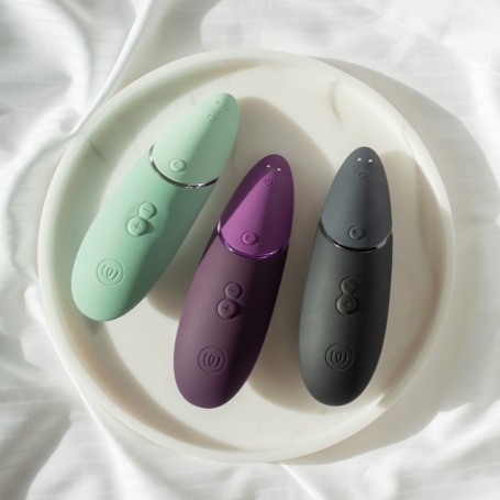 Стимулятор Womanizer Next