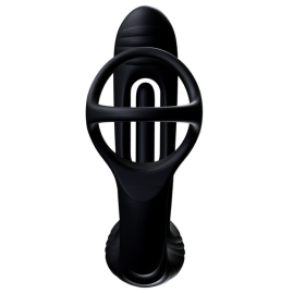 Вибростимулятор простаты Amovibe Pulse