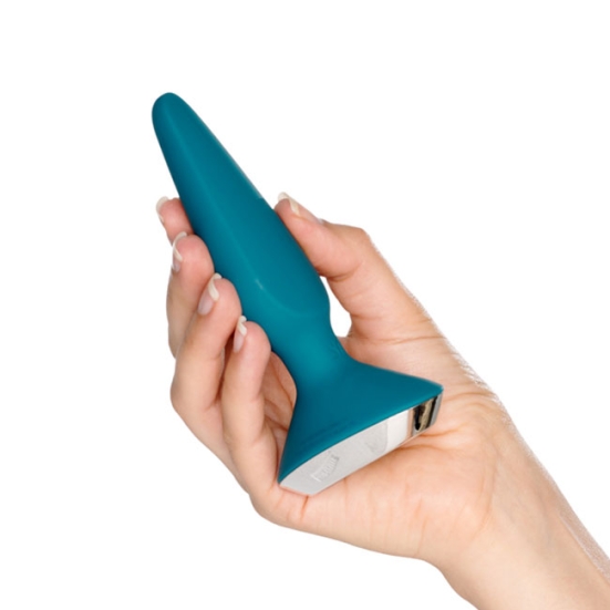 Вибростимулятор Satisfyer Plug-ilicious 1