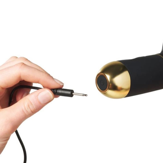 Вибратор Dorcel Furious Rabbit 2.0