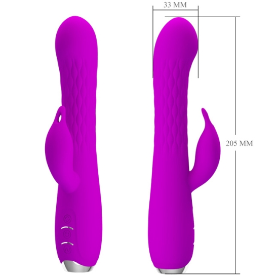 Вибратор Pretty Love Molly