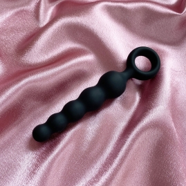 Анальная ёлочка Sex Expert