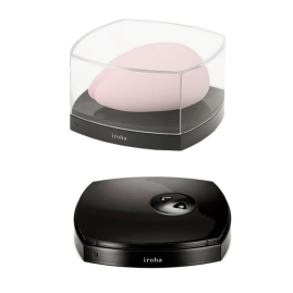 Вибратор Tenga Iroha Sakura