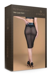 Юбка-карандаш Le Frivole 06762