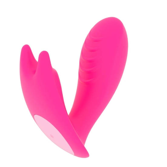 Вибратор в трусики Magic Motion Eidolon