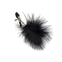 Зажимы на соски Lola toys Euphoric