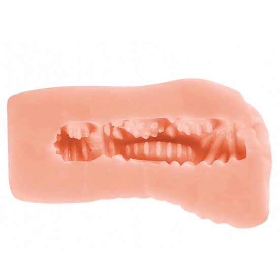 Мастурбатор Foxy Lady Ashley